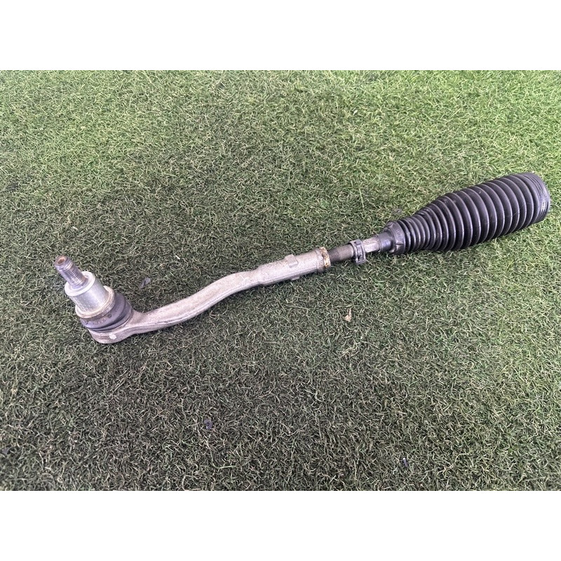 Рулевая тяга с наконечником (рулевое управление) AUDI Q7 4M 2017 3.0 TFSi 4M0423811B