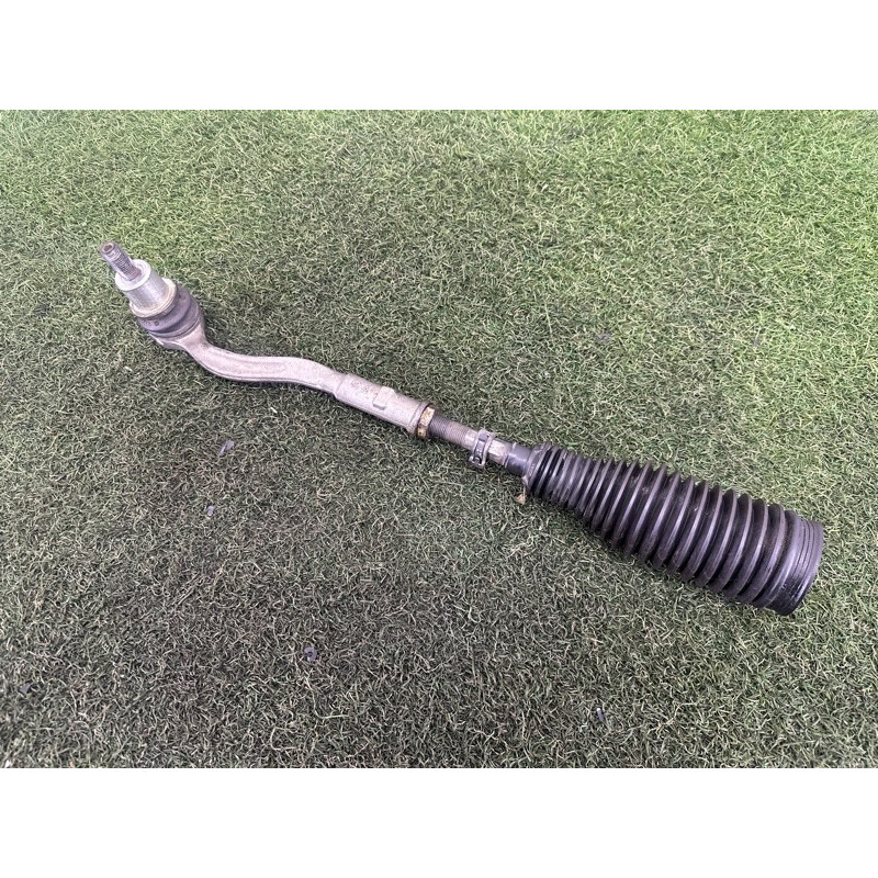 Рулевая тяга с наконечником (рулевое управление) AUDI Q7 4M 2017 3.0 TFSi 4M0423811B