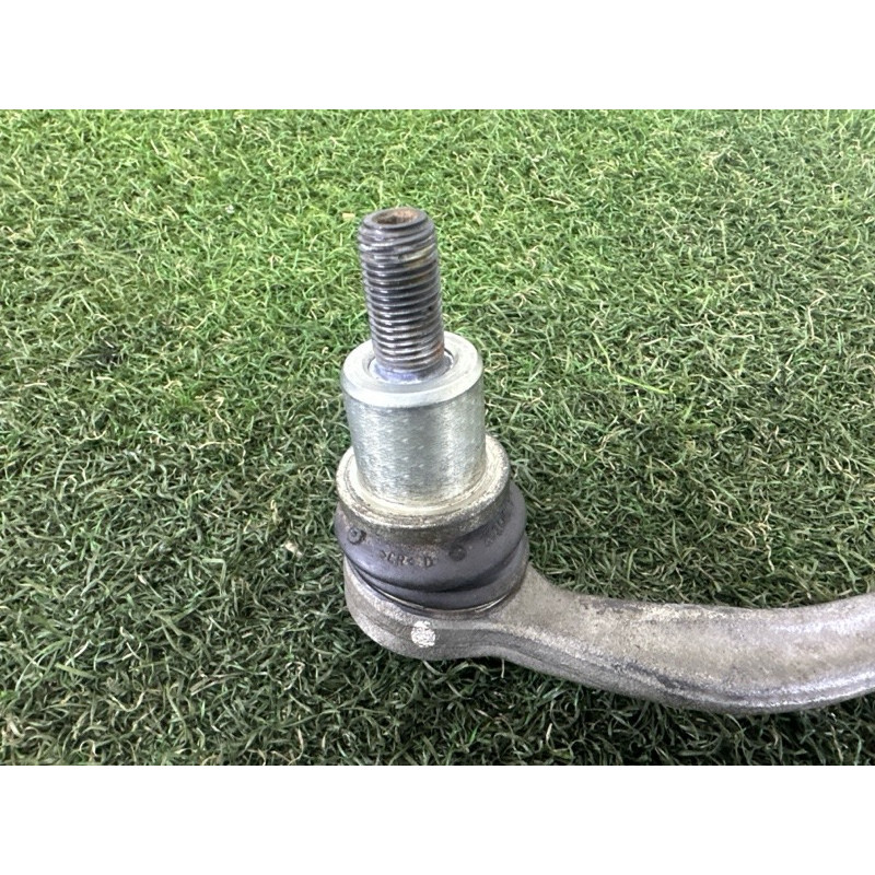 Рулевая тяга с наконечником (рулевое управление) AUDI Q7 4M 2017 3.0 TFSi 4M0423811B