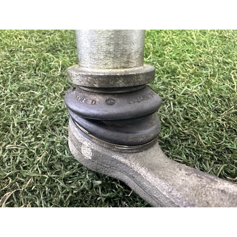 Рулевая тяга с наконечником (рулевое управление) AUDI Q7 4M 2017 3.0 TFSi 4M0423811B