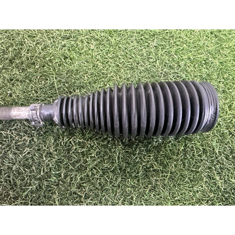 Рулевая тяга с наконечником (рулевое управление) AUDI Q7 4M 2017 3.0 TFSi 4M0423811B