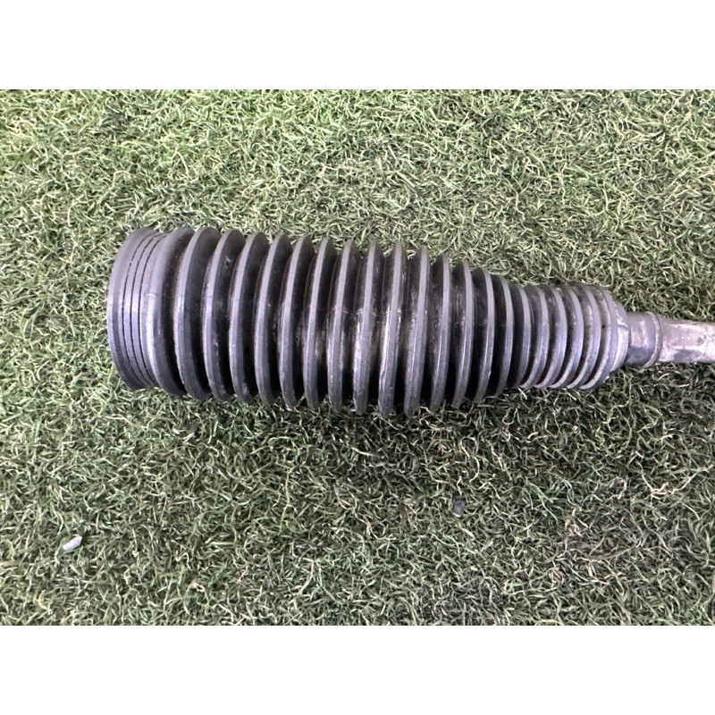 Рулевая тяга с наконечником (рулевое управление) AUDI Q7 4M 2017 3.0 TFSi 4M0423811B