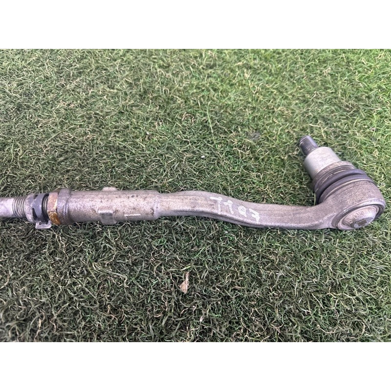 Рулевая тяга с наконечником (рулевое управление) AUDI Q7 4M 2017 3.0 TFSi 4M0423811B