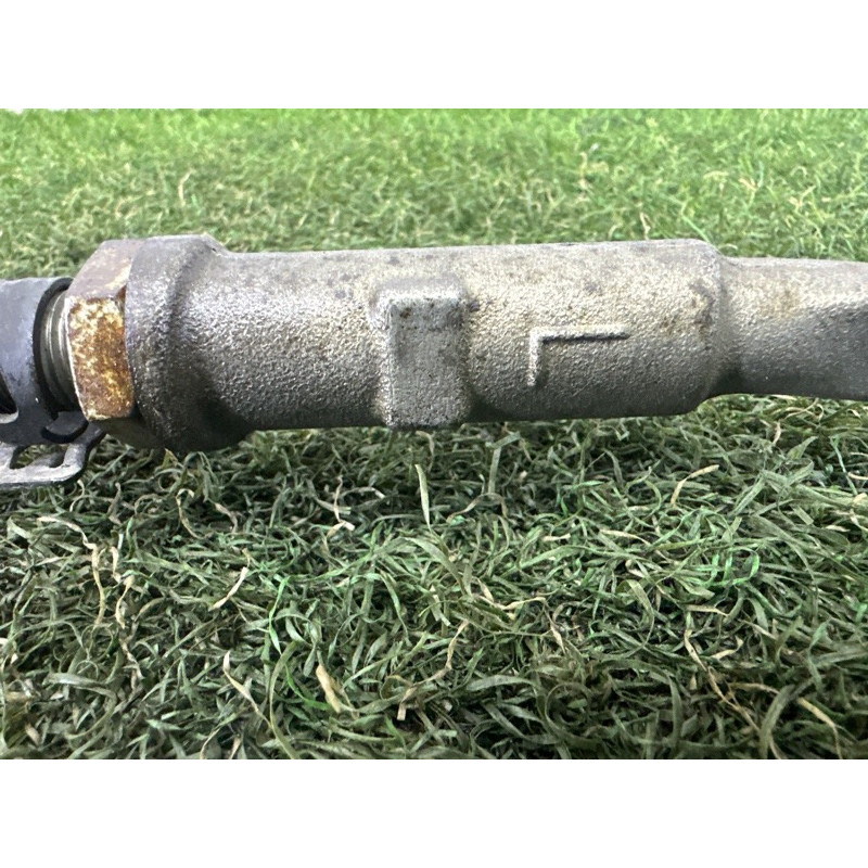 Рулевая тяга с наконечником (рулевое управление) AUDI Q7 4M 2017 3.0 TFSi 4M0423811B