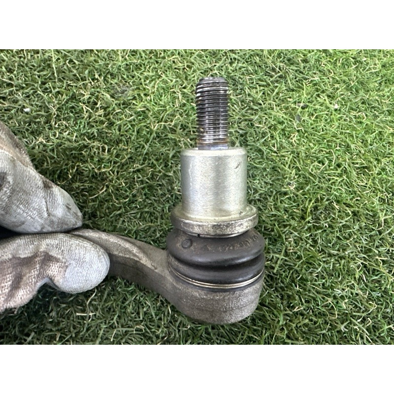 Рулевая тяга с наконечником (рулевое управление) AUDI Q7 4M 2017 3.0 TFSi 4M0423811B