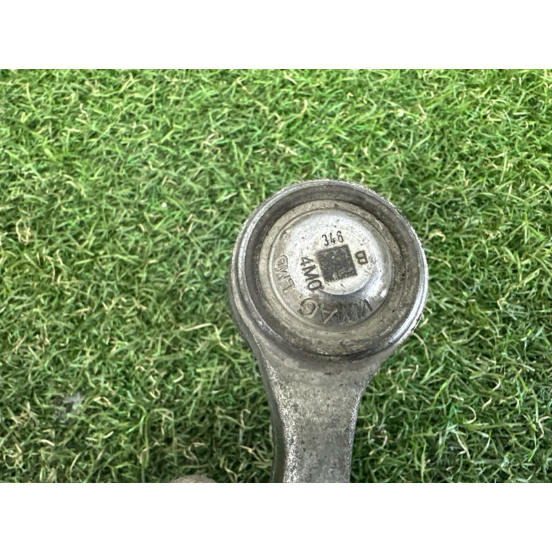 Рулевая тяга с наконечником (рулевое управление) AUDI Q7 4M 2017 3.0 TFSi 4M0423811B