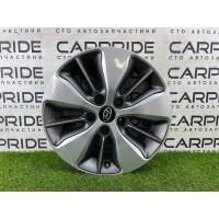 Диск колёсный 5x114.3 R16 6.5Jx16 ET50