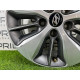 Диск колёсный 5x114.3 R16 6.5Jx16 ET50 (диски на авто) Hyundai Ioniq AE 2018 1.6 Hybrid 52905G2450