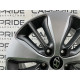Диск колёсный 5x114.3 R16 6.5Jx16 ET50 (диски на авто) Hyundai Ioniq AE 2018 1.6 Hybrid 52905G2450