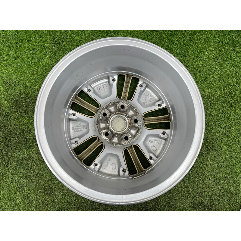 Диск колёсный 5x114.3 R16 6.5Jx16 ET50 (диски на авто) Hyundai Ioniq AE 2018 1.6 Hybrid 52905G2450