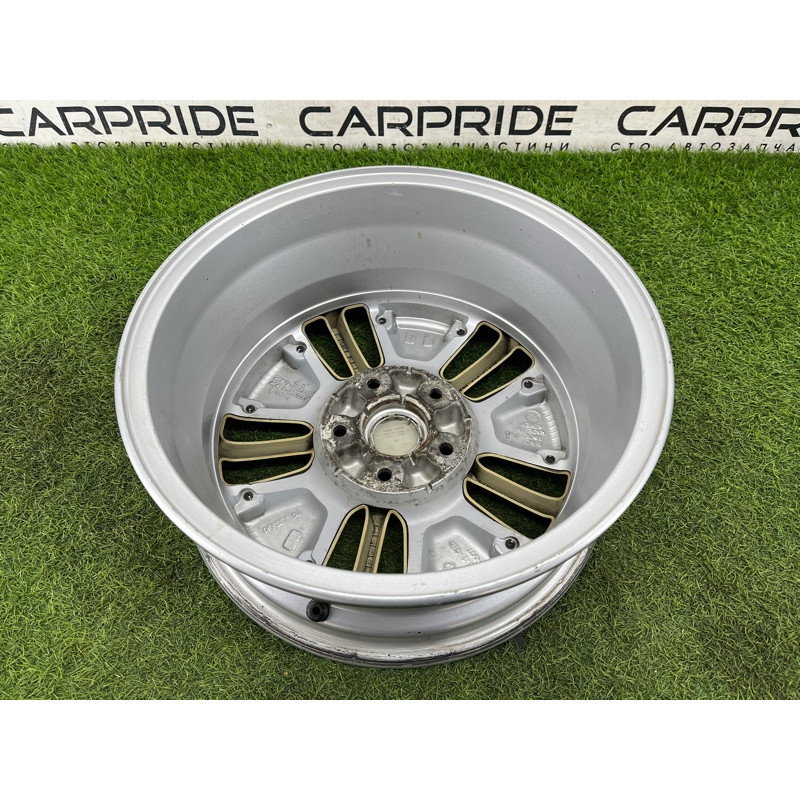 Диск колёсный 5x114.3 R16 6.5Jx16 ET50 (диски на авто) Hyundai Ioniq AE 2018 1.6 Hybrid 52905G2450