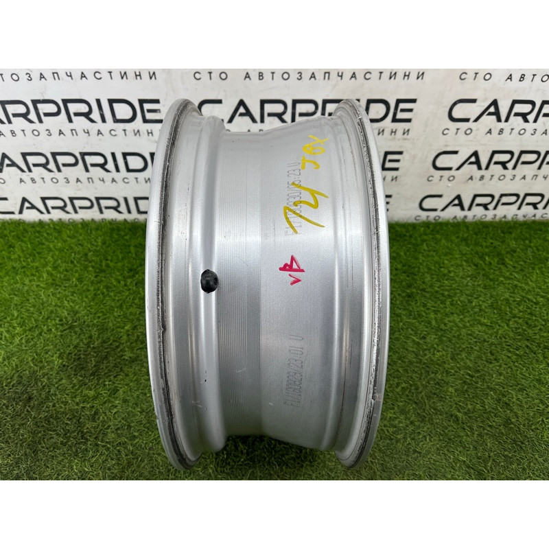 Диск колёсный 5x114.3 R16 6.5Jx16 ET50 (диски на авто) Hyundai Ioniq AE 2018 1.6 Hybrid 52905G2450