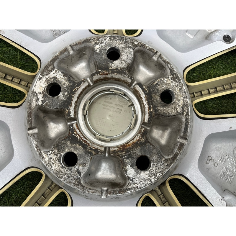 Диск колёсный 5x114.3 R16 6.5Jx16 ET50 (диски на авто) Hyundai Ioniq AE 2018 1.6 Hybrid 52905G2450