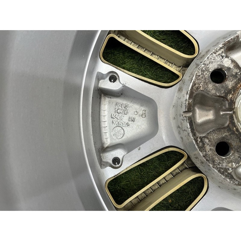 Диск колёсный 5x114.3 R16 6.5Jx16 ET50 (диски на авто) Hyundai Ioniq AE 2018 1.6 Hybrid 52905G2450