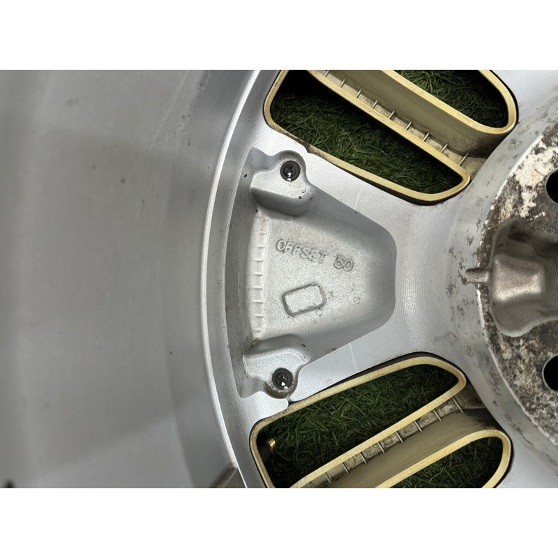 Диск колёсный 5x114.3 R16 6.5Jx16 ET50 (диски на авто) Hyundai Ioniq AE 2018 1.6 Hybrid 52905G2450