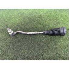 Рулевая тяга с наконечником