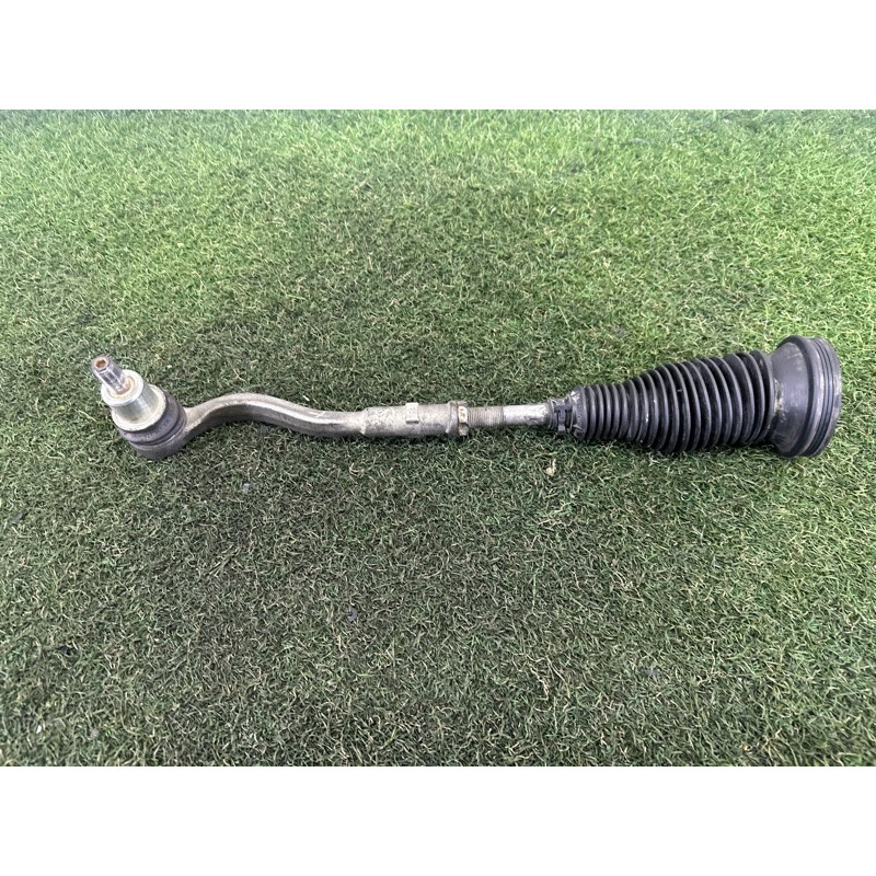 Рулевая тяга с наконечником (рулевое управление) AUDI Q7 4M 2017 3.0 TFSi 4M0423812B