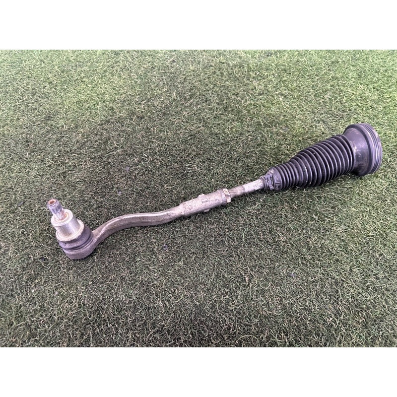 Рулевая тяга с наконечником (рулевое управление) AUDI Q7 4M 2017 3.0 TFSi 4M0423812B