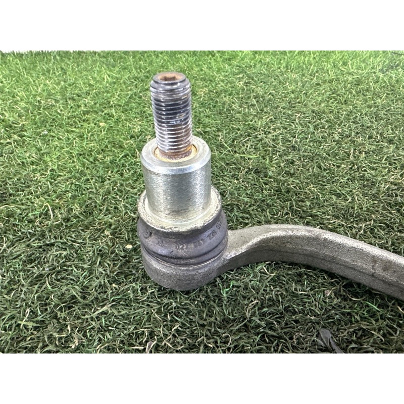 Рулевая тяга с наконечником (рулевое управление) AUDI Q7 4M 2017 3.0 TFSi 4M0423812B