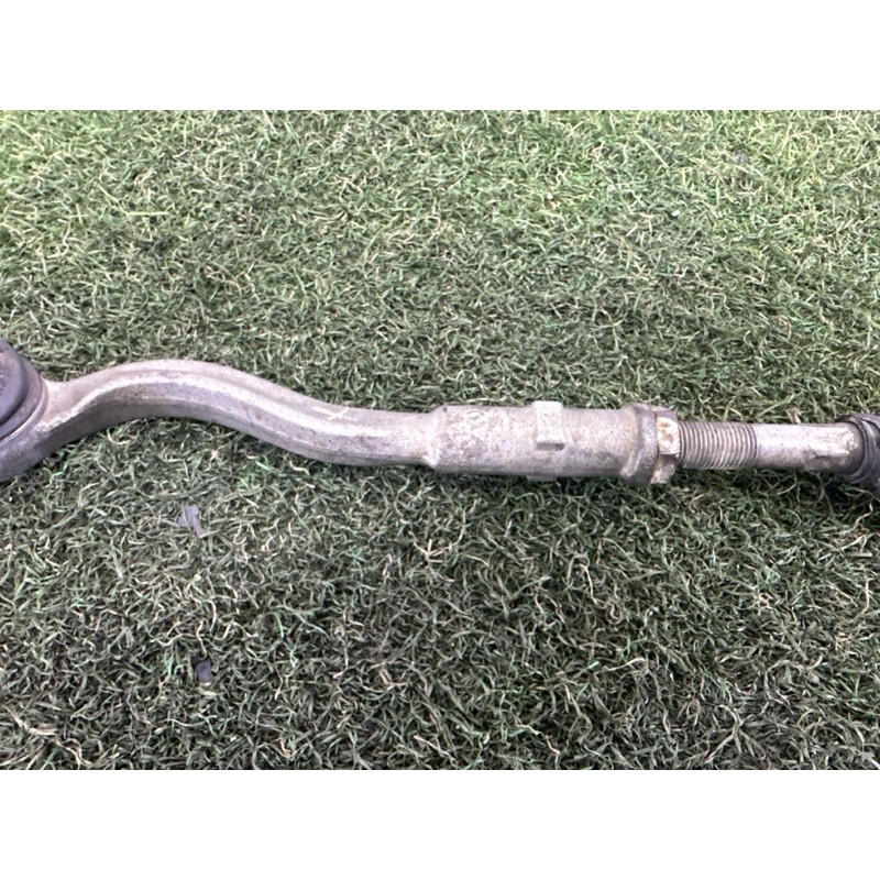 Рулевая тяга с наконечником (рулевое управление) AUDI Q7 4M 2017 3.0 TFSi 4M0423812B