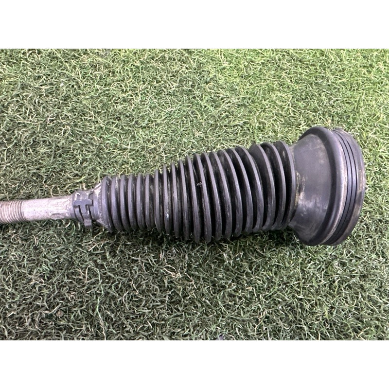 Рулевая тяга с наконечником (рулевое управление) AUDI Q7 4M 2017 3.0 TFSi 4M0423812B