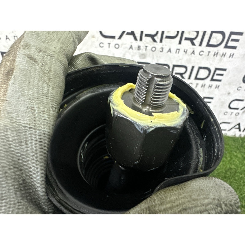 Рулевая тяга с наконечником (рулевое управление) AUDI Q7 4M 2017 3.0 TFSi 4M0423812B