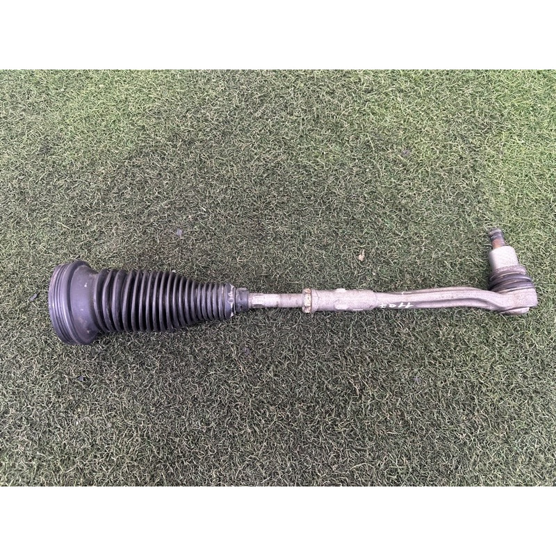 Рулевая тяга с наконечником (рулевое управление) AUDI Q7 4M 2017 3.0 TFSi 4M0423812B