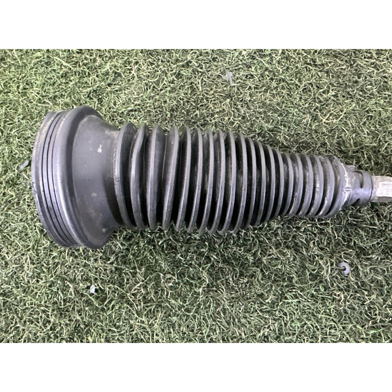 Рулевая тяга с наконечником (рулевое управление) AUDI Q7 4M 2017 3.0 TFSi 4M0423812B