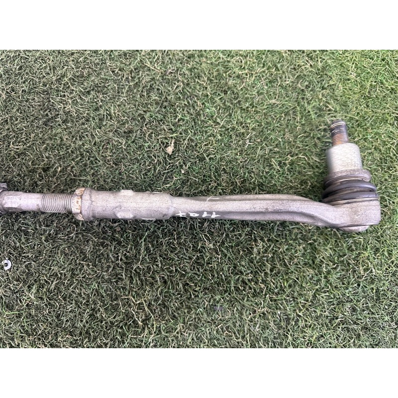 Рулевая тяга с наконечником (рулевое управление) AUDI Q7 4M 2017 3.0 TFSi 4M0423812B