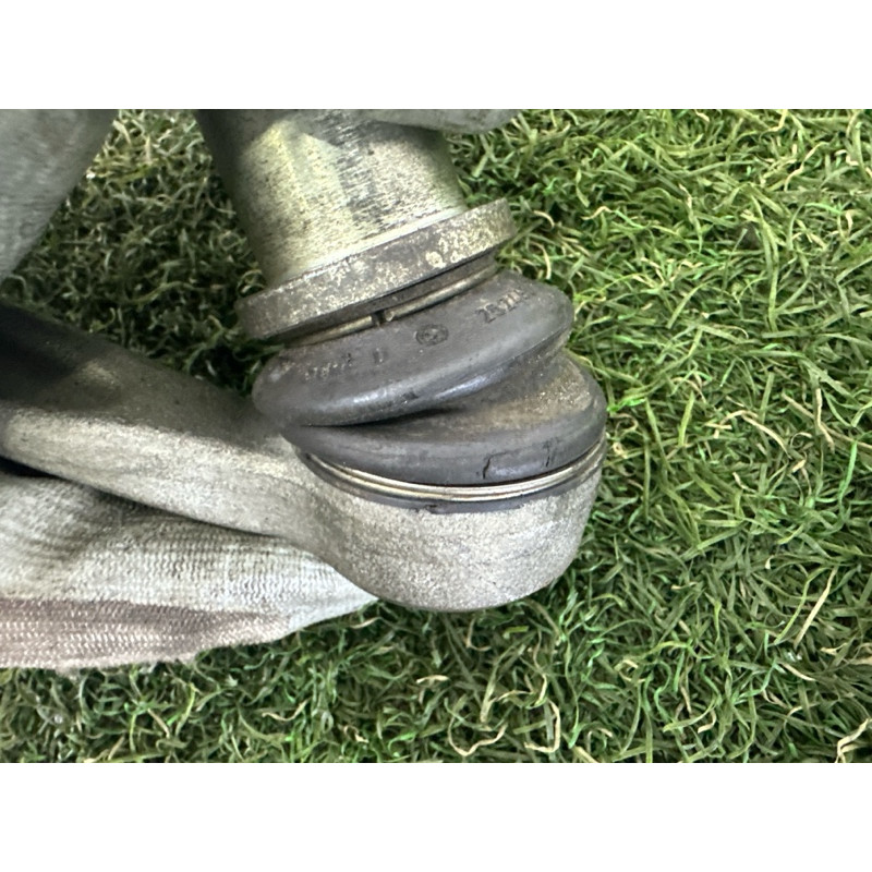 Рулевая тяга с наконечником (рулевое управление) AUDI Q7 4M 2017 3.0 TFSi 4M0423812B