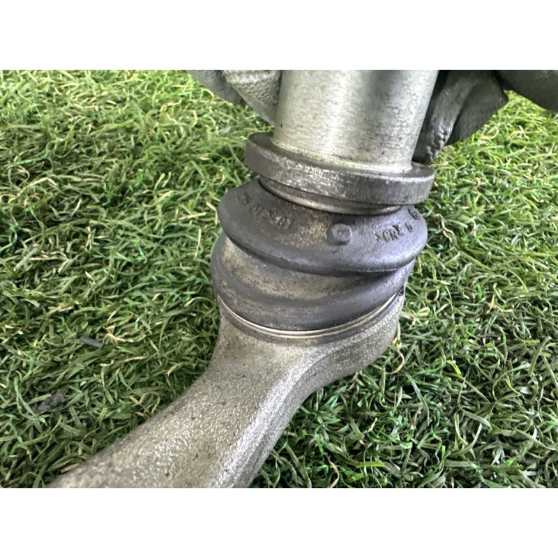 Рулевая тяга с наконечником (рулевое управление) AUDI Q7 4M 2017 3.0 TFSi 4M0423812B