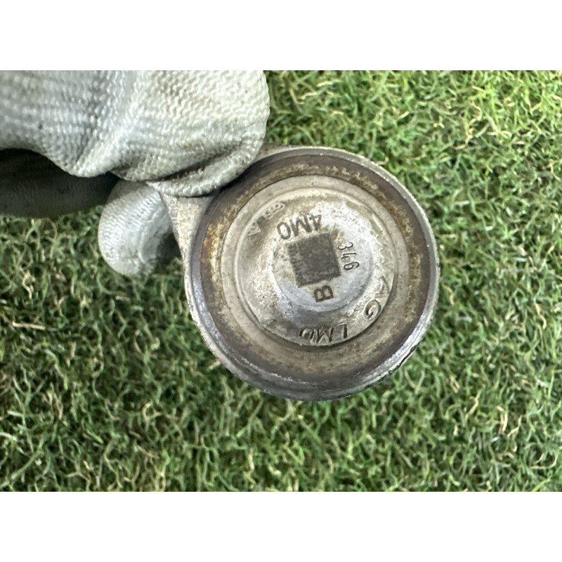 Рулевая тяга с наконечником (рулевое управление) AUDI Q7 4M 2017 3.0 TFSi 4M0423812B