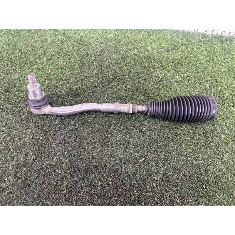 Рулевая тяга с наконечником (рулевое управление) AUDI Q7 4M 2017 2.0 TFSI 4M0423811D