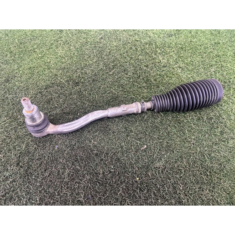 Рулевая тяга с наконечником (рулевое управление) AUDI Q7 4M 2017 2.0 TFSI 4M0423811D