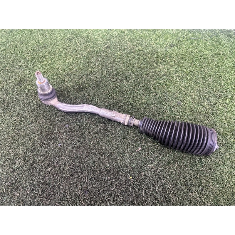 Рулевая тяга с наконечником (рулевое управление) AUDI Q7 4M 2017 2.0 TFSI 4M0423811D