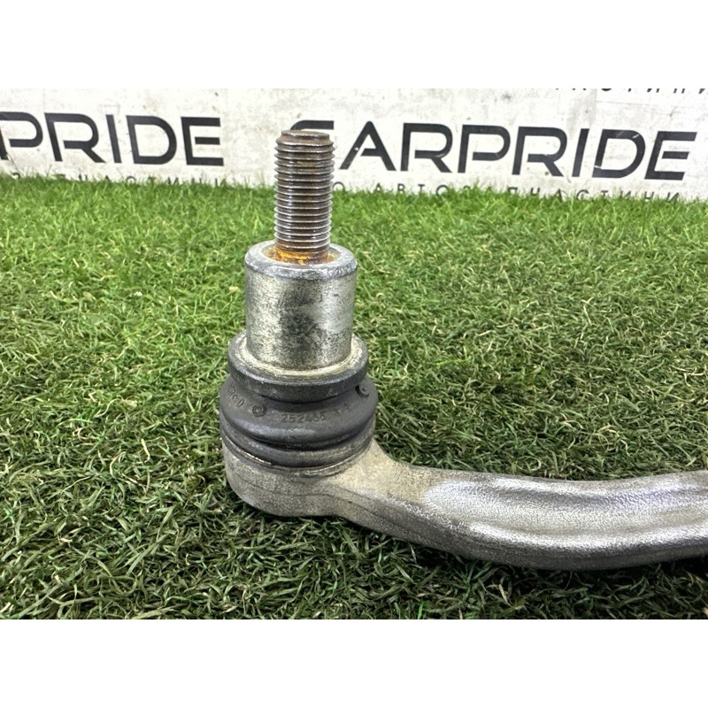 Рулевая тяга с наконечником (рулевое управление) AUDI Q7 4M 2017 2.0 TFSI 4M0423811D