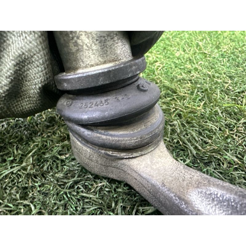 Рулевая тяга с наконечником (рулевое управление) AUDI Q7 4M 2017 2.0 TFSI 4M0423811D