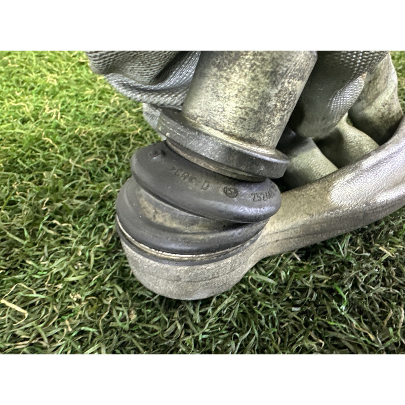 Рулевая тяга с наконечником (рулевое управление) AUDI Q7 4M 2017 2.0 TFSI 4M0423811D