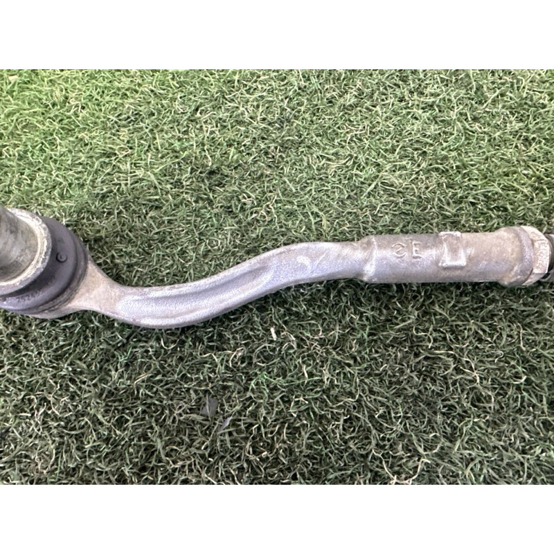 Рулевая тяга с наконечником (рулевое управление) AUDI Q7 4M 2017 2.0 TFSI 4M0423811D