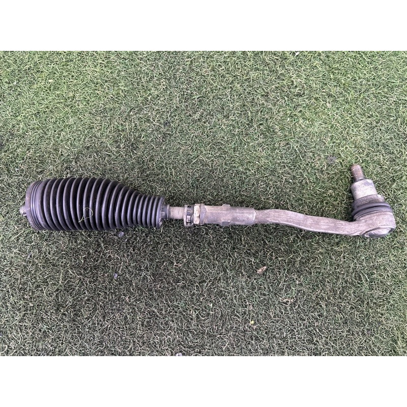 Рулевая тяга с наконечником (рулевое управление) AUDI Q7 4M 2017 2.0 TFSI 4M0423811D