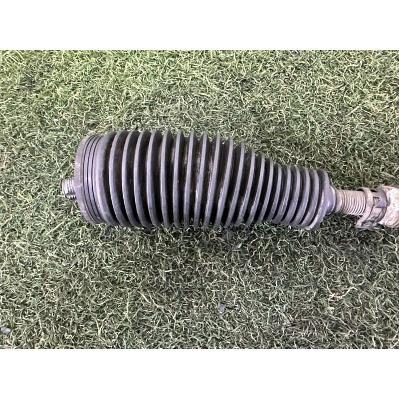 Рулевая тяга с наконечником (рулевое управление) AUDI Q7 4M 2017 2.0 TFSI 4M0423811D