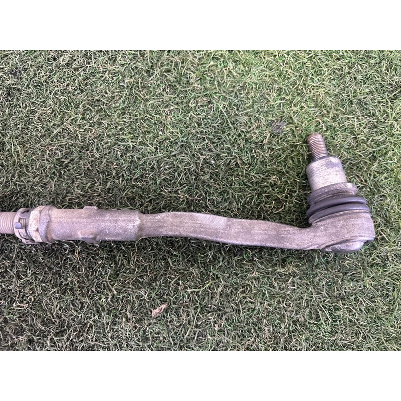 Рулевая тяга с наконечником (рулевое управление) AUDI Q7 4M 2017 2.0 TFSI 4M0423811D