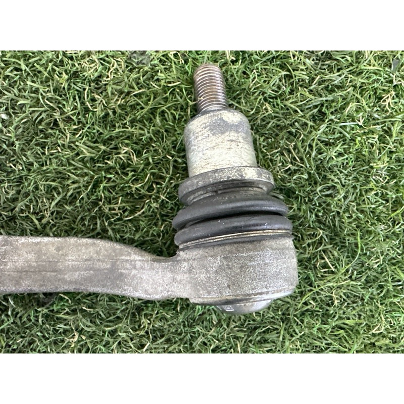 Рулевая тяга с наконечником (рулевое управление) AUDI Q7 4M 2017 2.0 TFSI 4M0423811D