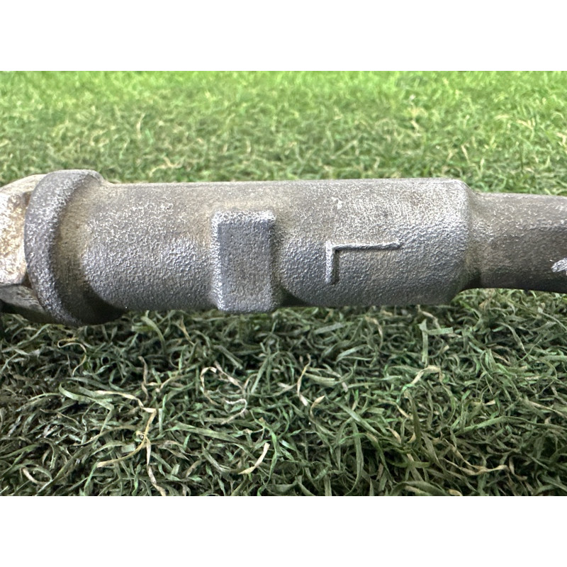 Рулевая тяга с наконечником (рулевое управление) AUDI Q7 4M 2017 2.0 TFSI 4M0423811D