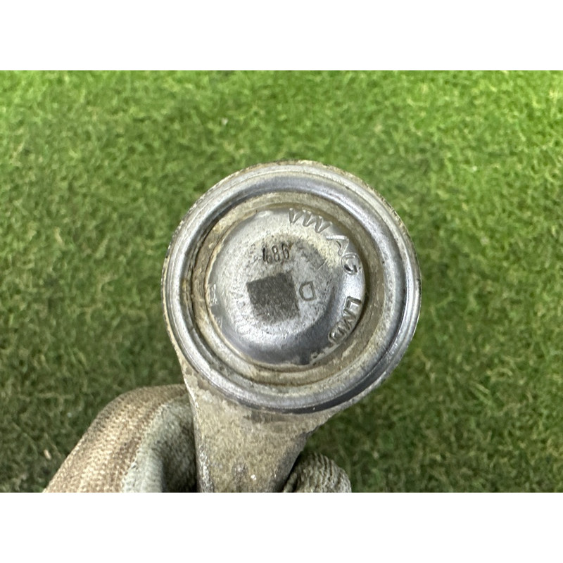 Рулевая тяга с наконечником (рулевое управление) AUDI Q7 4M 2017 2.0 TFSI 4M0423811D