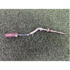 Датчик температуры выхлопных газов