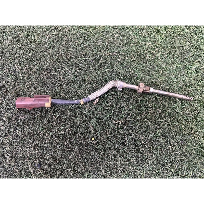 Датчик температуры выхлопных газов (электрика / датчики) Jeep Grand Cherokee WK2 2014 3.0 Diesel 5146662AB