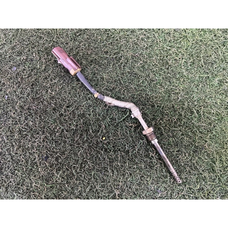 Датчик температуры выхлопных газов (электрика / датчики) Jeep Grand Cherokee WK2 2014 3.0 Diesel 5146662AB