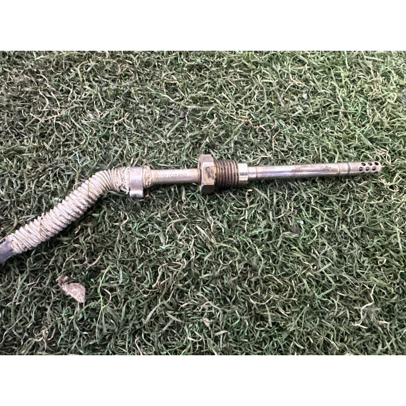 Датчик температуры выхлопных газов (электрика / датчики) Jeep Grand Cherokee WK2 2014 3.0 Diesel 5146662AB