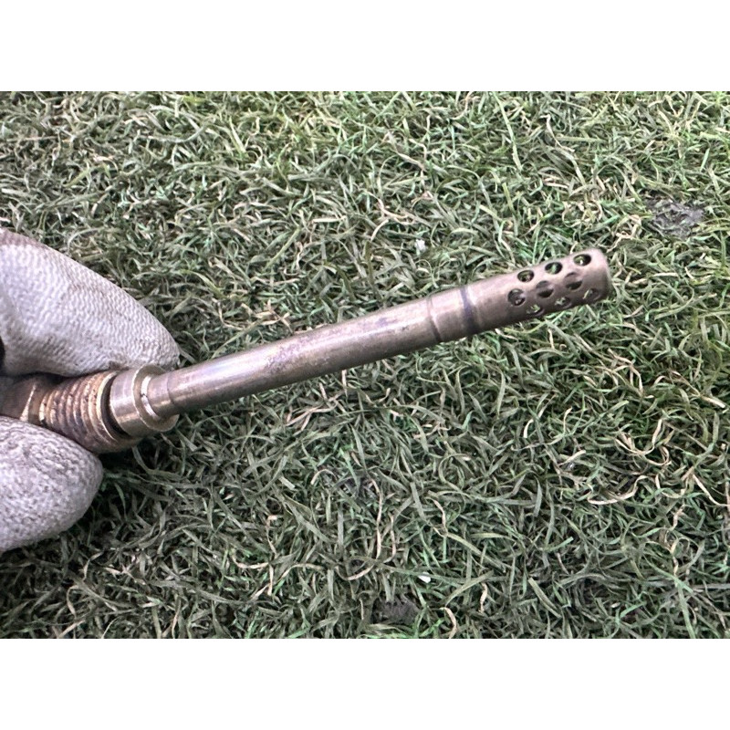 Датчик температуры выхлопных газов (электрика / датчики) Jeep Grand Cherokee WK2 2014 3.0 Diesel 5146662AB